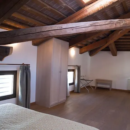 Bed and Breakfast Al Bagolaro Crocetta del Montello Exterior foto