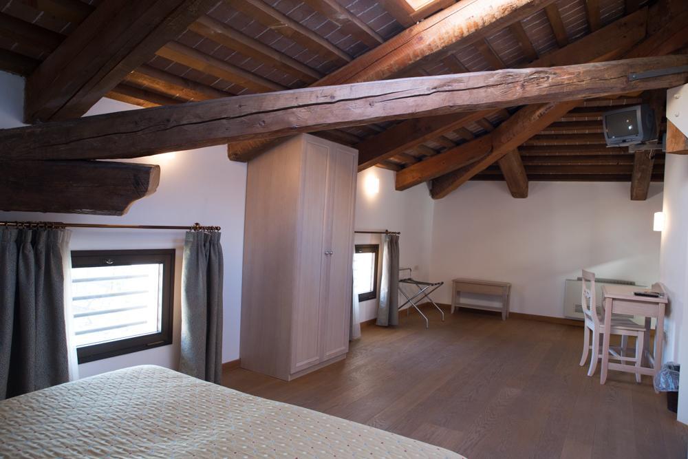 Bed & Breakfast Al Bagolaro