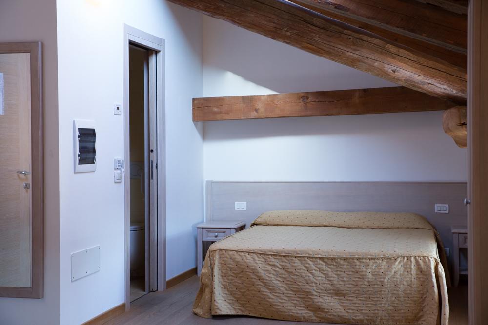 Bed & Breakfast Al Bagolaro Crocetta del Montello