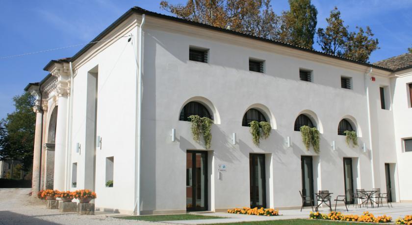 Frühstückspension Al Bagolaro Crocetta del Montello
