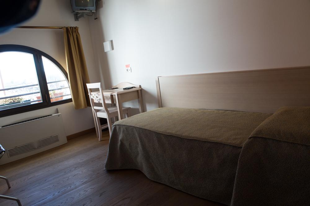 Bed & Breakfast Al Bagolaro *