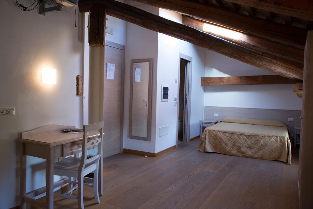 Al Bagolaro Bed & Breakfast *