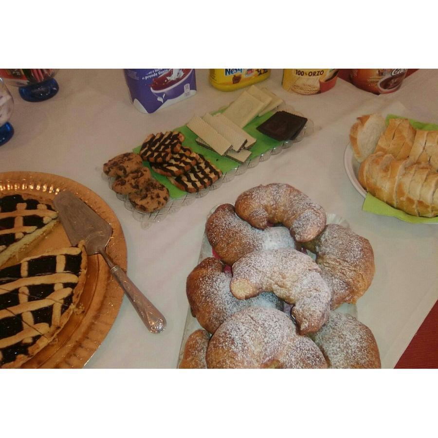 Frühstückspension Al Bagolaro