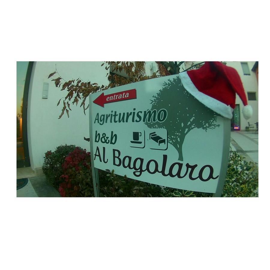 Frühstückspension Al Bagolaro *