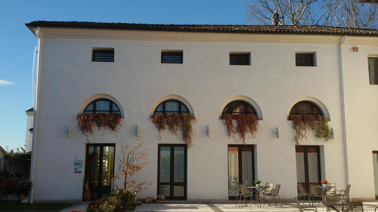 Frühstückspension Al Bagolaro Crocetta del Montello