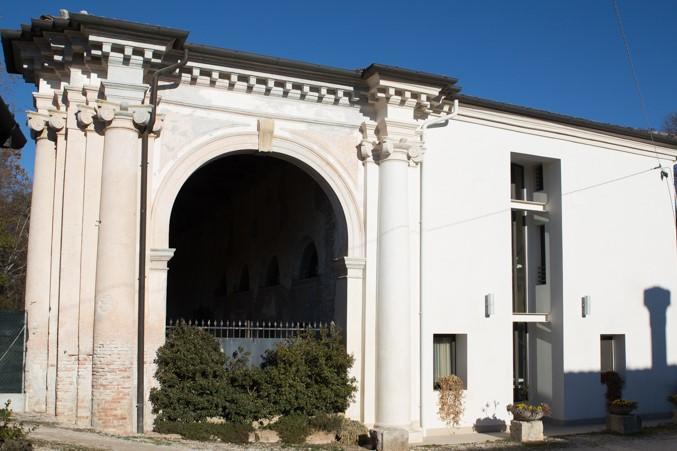 Al Bagolaro Bed & Breakfast