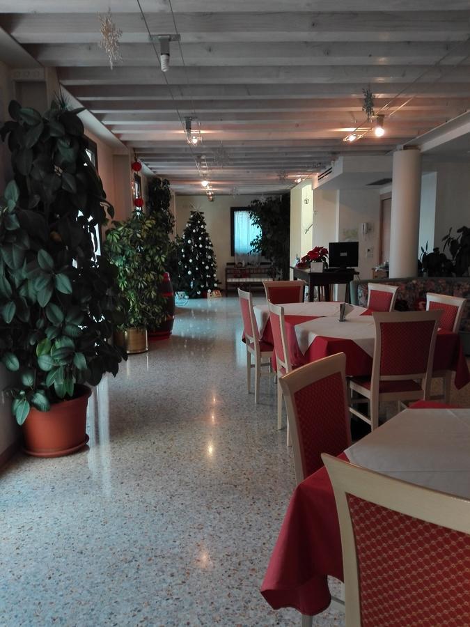 Frühstückspension Al Bagolaro *