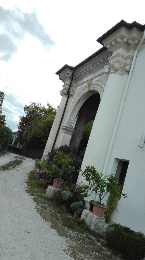 Al Bagolaro * Crocetta del Montello